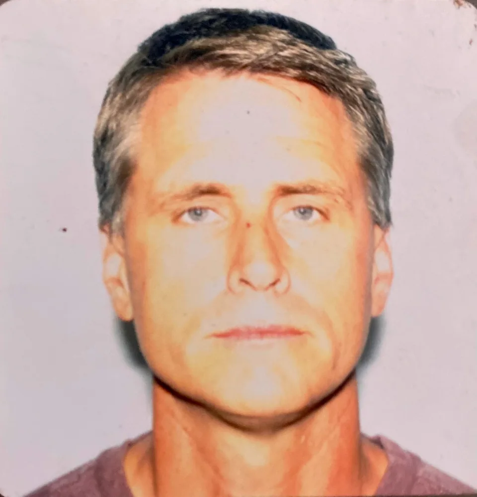 Christopher Schaum, founder of Mitigation That Matters